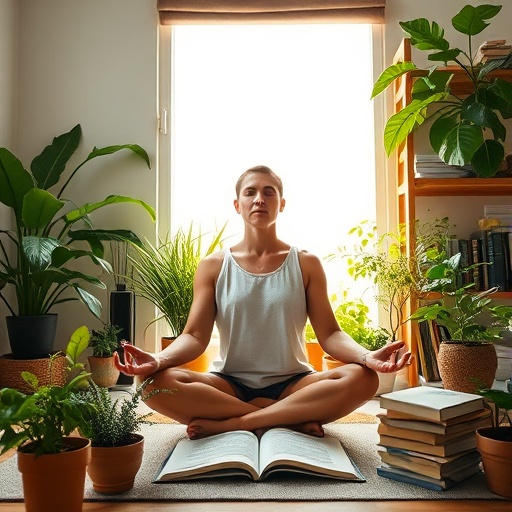 Développement et Méditation